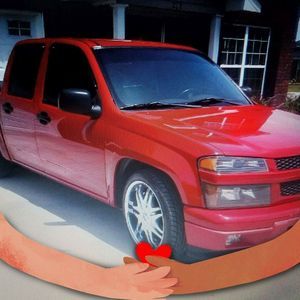 Meet your Posher, Wayne